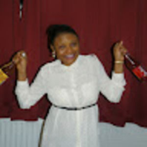 Meet your Posher, Adeleke